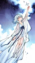 羽衣天女 — bikinigirlsさんのAIイラスト