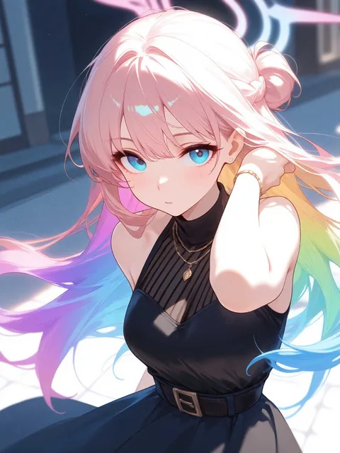 インフルエンサー