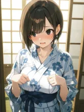 「お風呂入ってさっぱりしたし…その、いちゃいちゃしたいなぁって…💦」