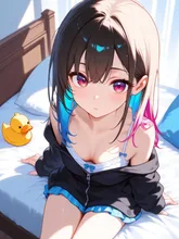 アノール — アノールさんのAIイラスト