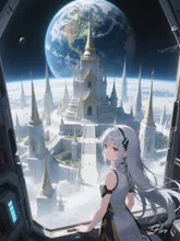 月神殿