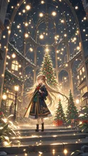 ちゃきち — ちゃきちさんのAIイラスト