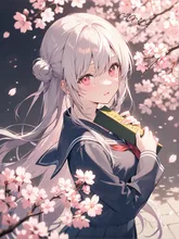 卒業＆進級おめでとう