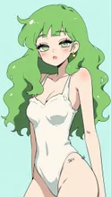 👙 — ニコニキさんのAIイラスト