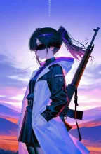 無名のアクナイ好き 2 — 無名のアクナイ好き 2さんのAIイラスト