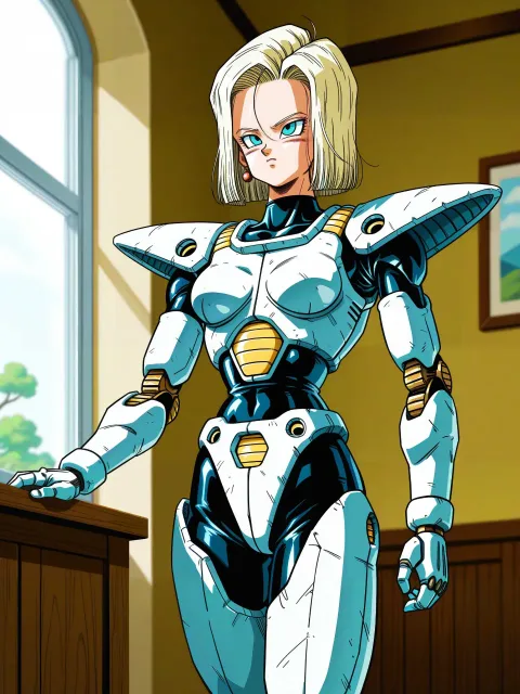 なんか、ドラゴンボールのパロディみたいのできたー....
