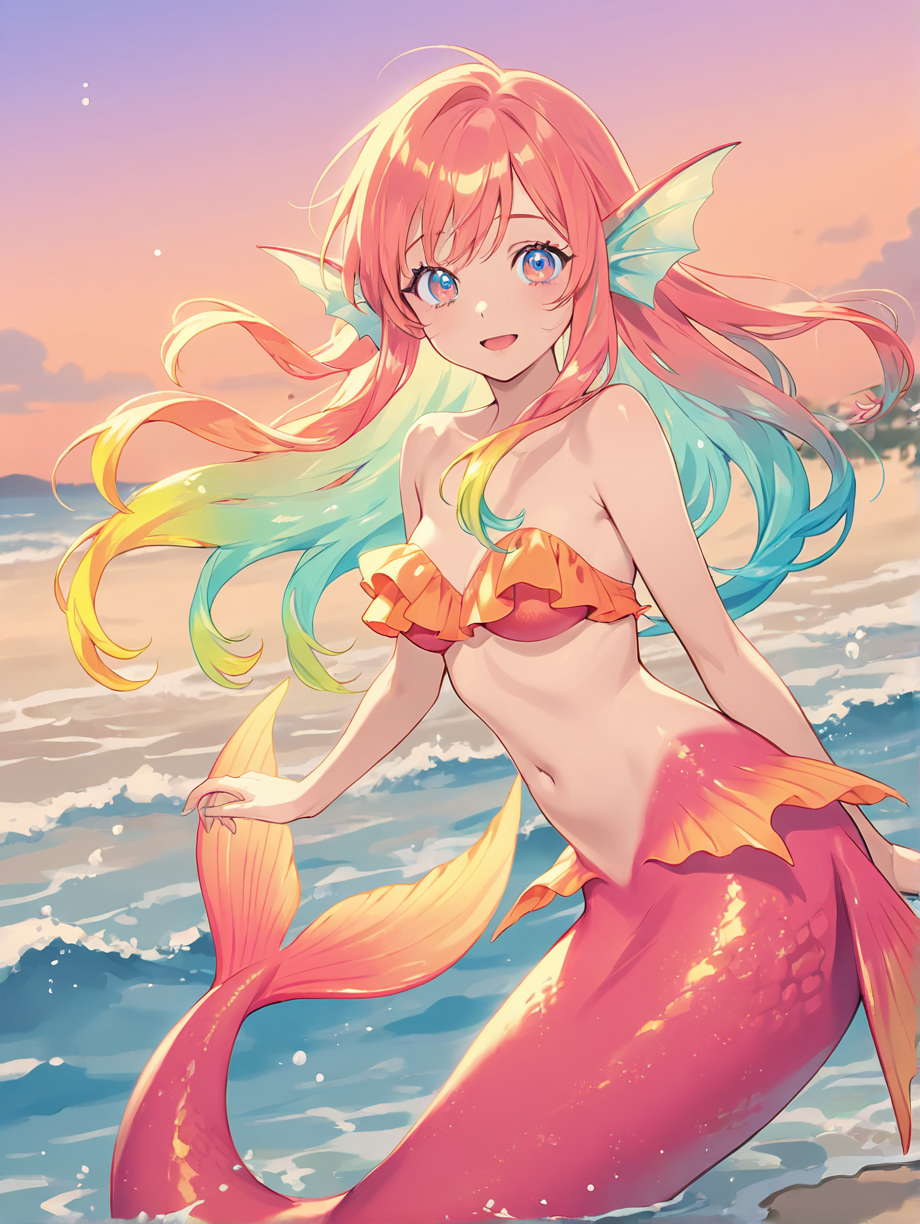 人魚