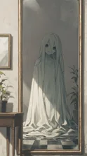 「おいで」