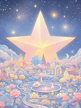 star garden✨