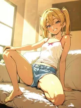 よっしぃ — よっしぃさんのAIイラスト