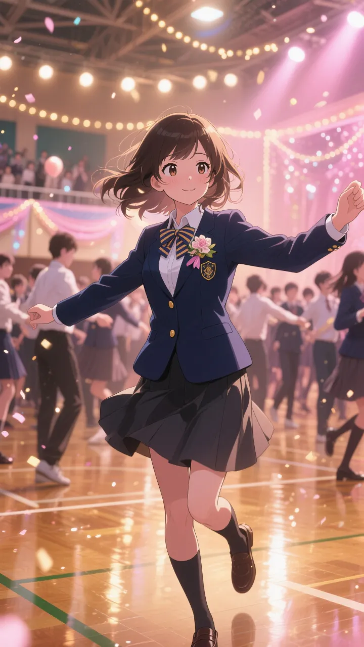 プロムダンス 1