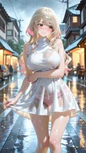 うちの子ソラチ