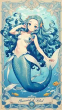 Aria — AriaさんのAIイラスト