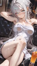 タオル1枚