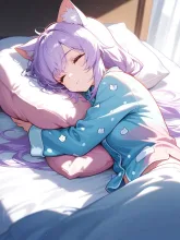 ( ˘ω˘)ｽﾔｧ