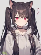 猫谷にゃん子♪②