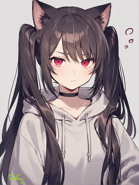 猫谷にゃん子♪②