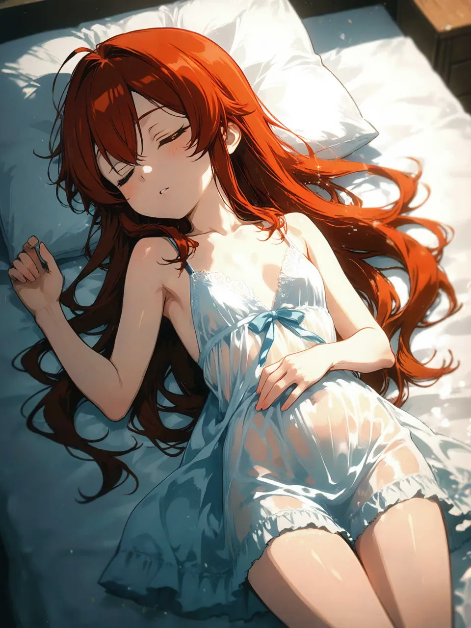 SUPPART の AI イラスト