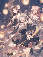 目指せ、てっぺん！