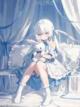 IA — IAさんのAIイラスト