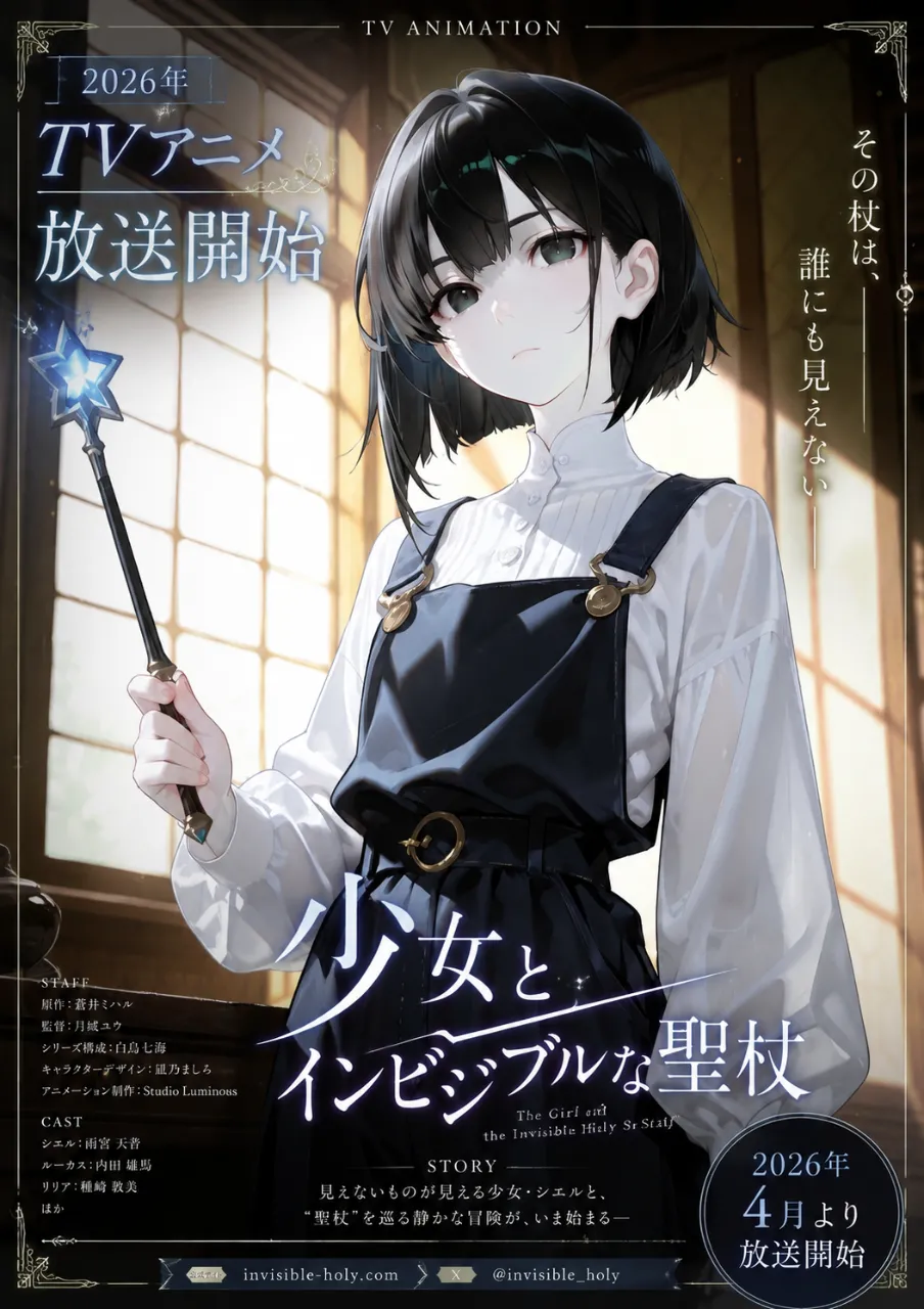 SUPPART の AI イラスト