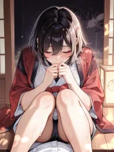 SUPPART の AI イラスト