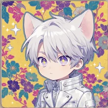 はっと — はっとさんのAIイラスト
