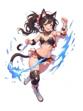 甲斐 — 甲斐さんのAIイラスト