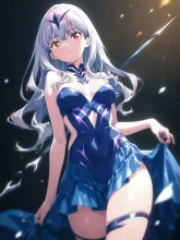 AGLI — AGLIさんのAIイラスト