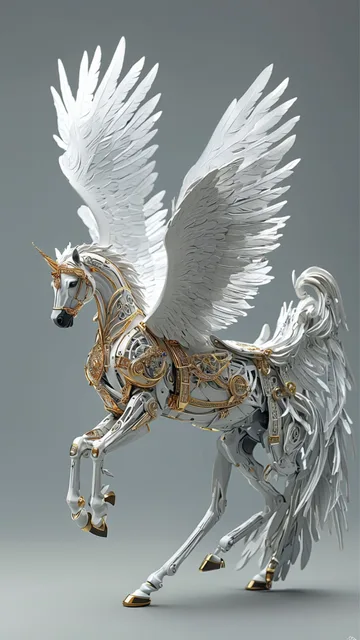 Pegasus🪽