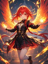 SUPPART の AI イラスト