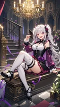 SUPP643055 — SUPP643055さんのAIイラスト
