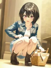 TAN2kun — TAN2kunさんのAIイラスト