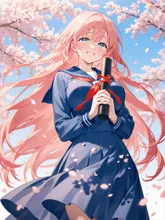 SUPPART の AI イラスト