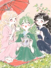 SUPPART の AI イラスト