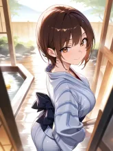 また後でね♥