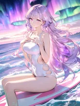 ゆめ色 — NagiさんのAIイラスト