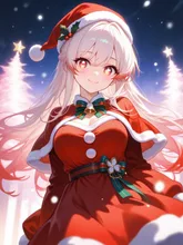 SUPPART の AI イラスト