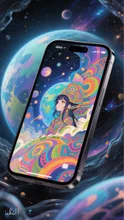 SCREEN WORLD