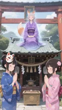 いつものご挨拶