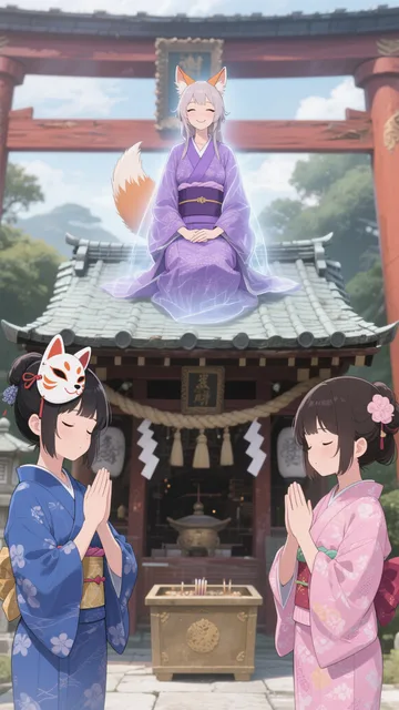いつものご挨拶