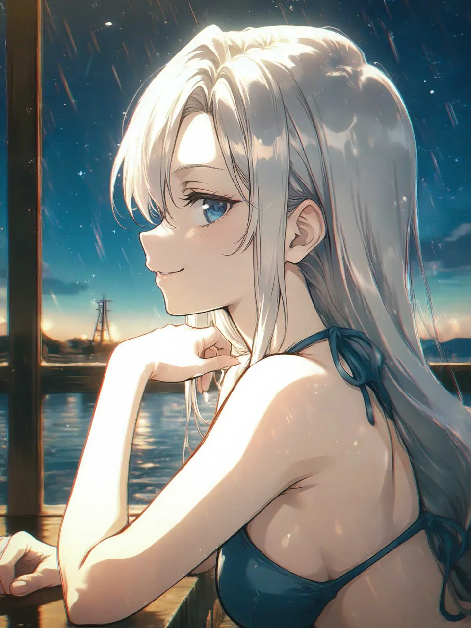 まゆう — まゆうさんのAIイラスト