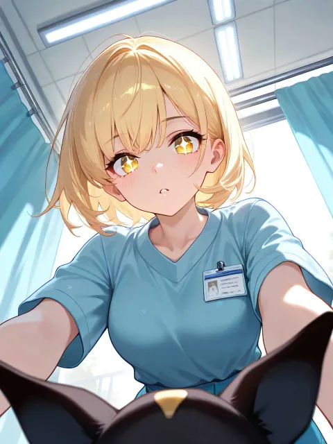か、かわい〜♥️
