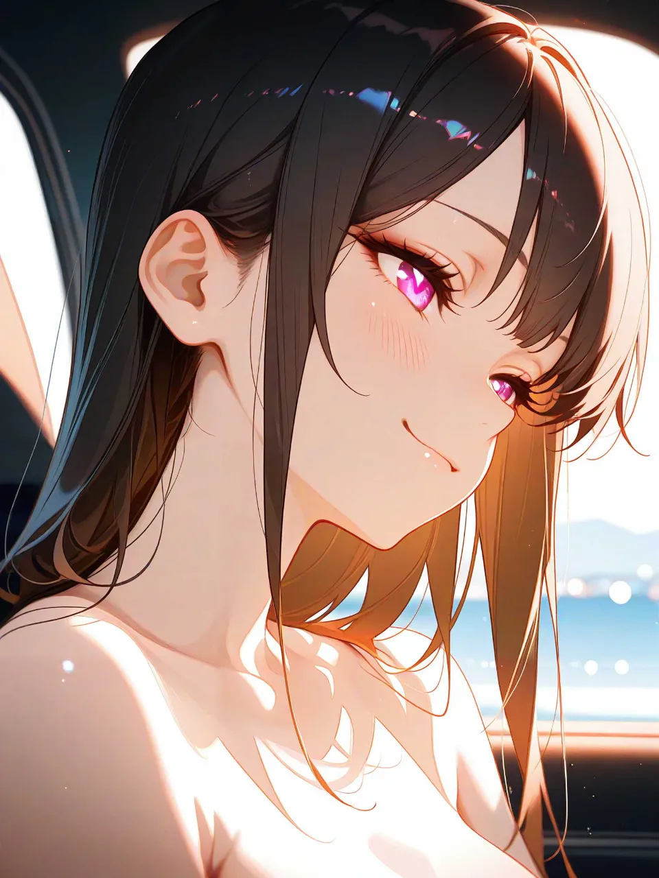タカ — タカさんのAIイラスト