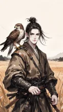 sw1971 — sw1971さんのAIイラスト