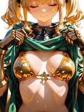 SUPPART の AI イラスト
