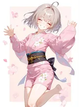にン し — にン しさんのAIイラスト
