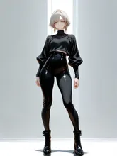 うちの子SUPPART ver.