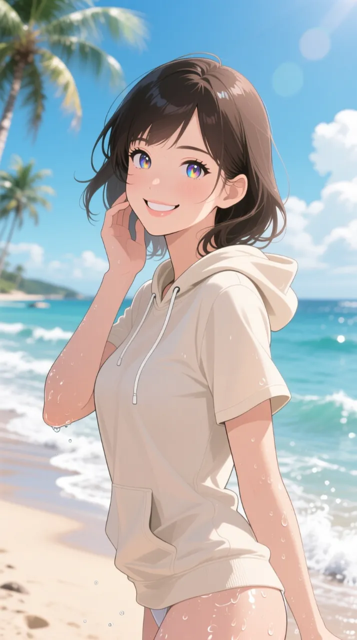 水着グラビア