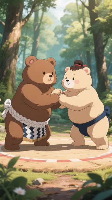 予想外の装いwww
